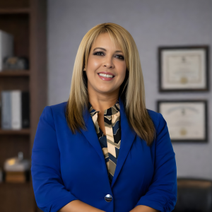 Picture of Iris Janet Arvelo - Founder & CEO